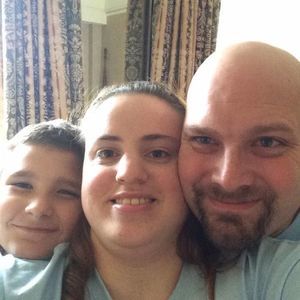 Meet your Posher, William